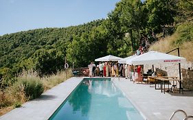 novanta nature retreat